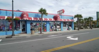 Kırmızı sıcak Shoppe Myrtle Beach Sc