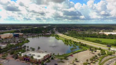 Havadan video Port Orange Fl 4k