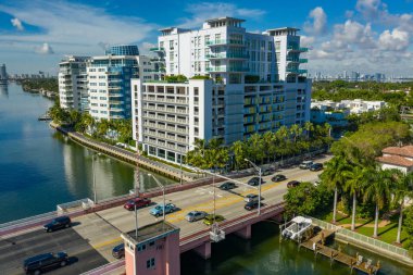 Miami Beach 63 Cadde Köprüsü