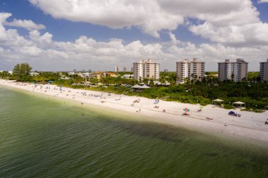 Bonita Beach Florida Abd turistler