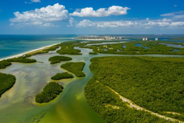 Lovers Key Napoli Florida Amerika Birleşik Devletleri