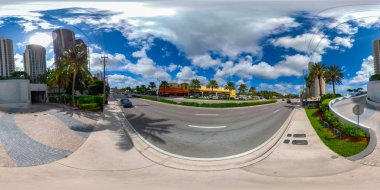 360 sanal gerçeklik fotoğraf Marenas Resort Sunny Isles Beach Colli