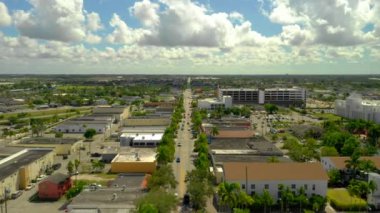 Homestead Florida 'da 4k 30 peni.