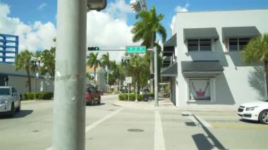 Homestead Florida Usa 'da yer harekatı turu