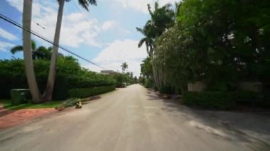 Şatafatlı evler Fort Lauderdale Fl Las Olas