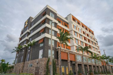 Konfor Odası Fotoğrafı Dania Sahili Florida 