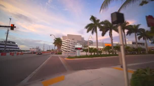 할리우드 플로리다 카메라 — 비디오