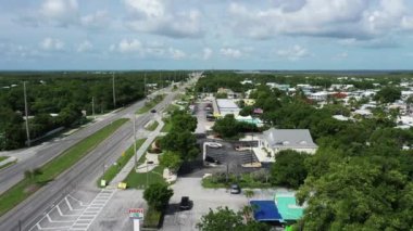 Florida tuşları Coronavirus Covid 19 salgını sırasında turistlere açılıyor