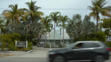 Güney Sahili Tatil Köyü Key West Florida USA 6k