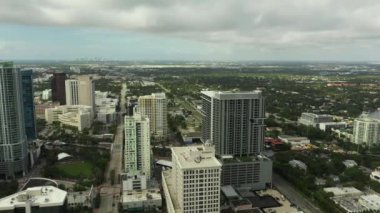 Ft Lauderdale Şehir Merkezi Havalimanı