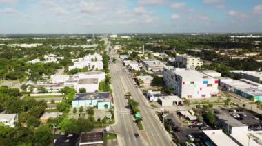 Broward Bulvarı Fort Lauderdale Havaalanı