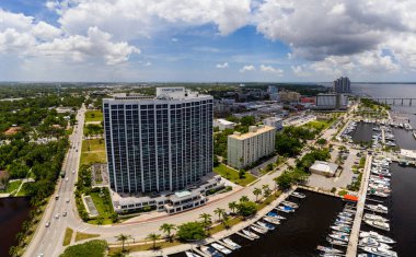 Campo Felice apartman dairesi Fort Myers FL