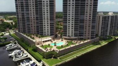 Hava göstergesi High Point Place Fort Myers FL