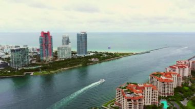 Miami Plaj Hükümeti Koyu kesti