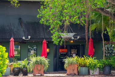 Jimmies Çikolatalar ve Cafe 47 Dania Beach FL 1947 'den beri