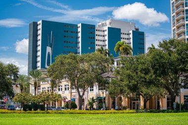 Fotoğraf: Presbyterian Towers Inc. St Petersburg FL US