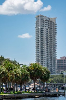 Fotoğraf: St. Petersburg FL ABD