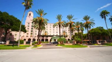 Sinema videosu The Vinoy Rönesans St Petersburg Resort Golf Kulübü 4k 60p