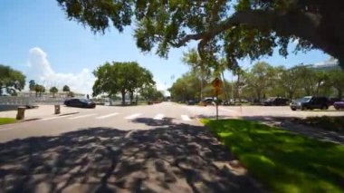 Bayshore Drive NE St Petersburg FL ABD
