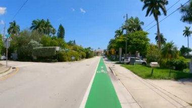 Venedik Adaları Miami Plajı Gopro Kahramanı 9 'da 5.000' de vuruldu.