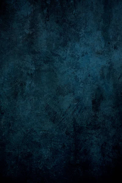 Fondo abstracto de textura de color azul oscuro —  Fotos de Stock