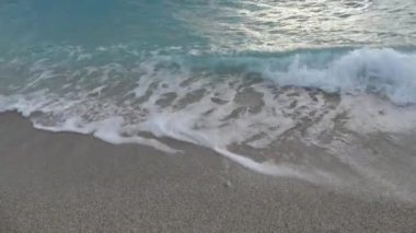 Lefkas iyon Adası
