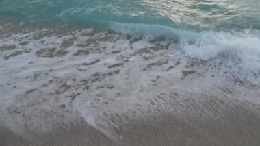 Lefkas iyon Adası