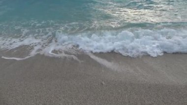Lefkas iyon Adası
