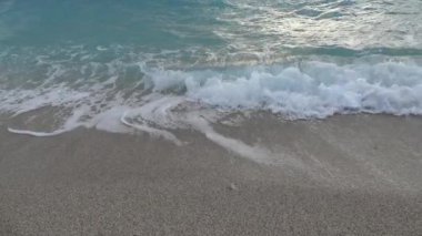 Lefkas iyon Adası