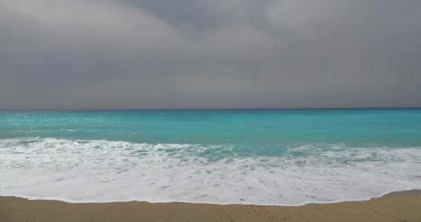 L'île ionienne de Lefkas 