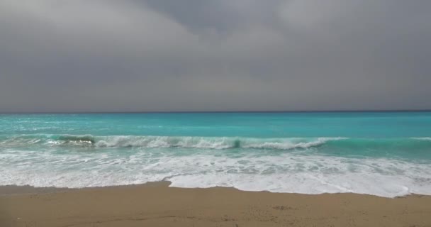 L'île ionienne de Lefkas 