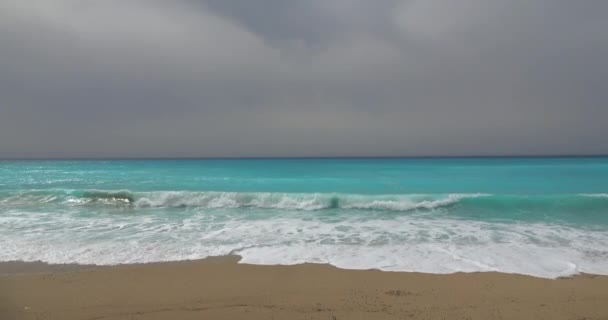 Île Ionienne Lefkas — Video