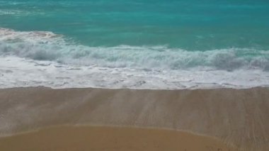 Lefkas iyon Adası