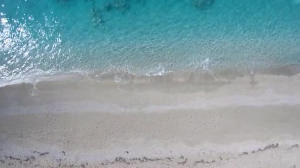 L'île ionienne de Lefkas 