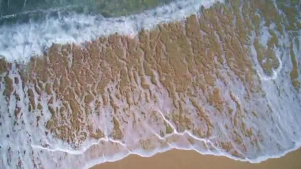 incroyable grec ionien plage drone séquences 