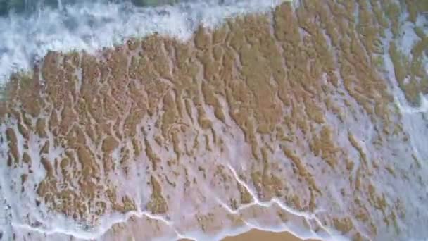 incroyable grec ionien plage drone séquences 