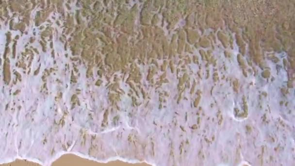 incroyable grec ionien plage drone séquences 