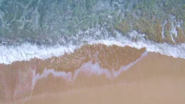 incroyable grec ionien plage drone séquences 