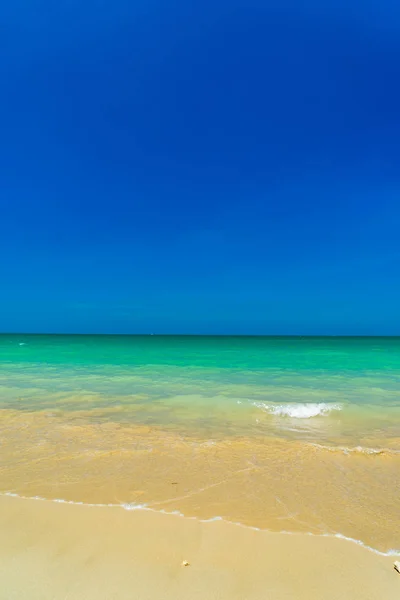 Una increíble playa tropical —  Fotos de Stock