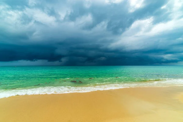 コサムイのラマイビーチ — ストック写真