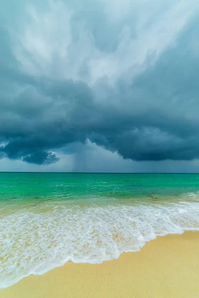 Playa de Lamai en Koh Samui —  Fotos de Stock