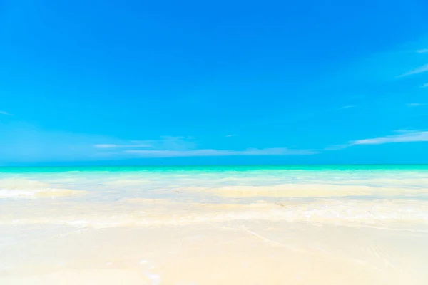 Une plage tropicale incroyable — Photo