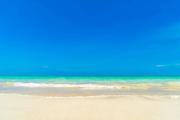 Une plage tropicale incroyable — Photo