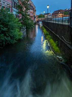 Strazburg Alsace 'de Petite France