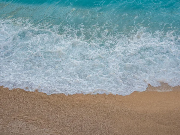 Das Erstaunliche Ionische Meer Griechenland — Stockfoto