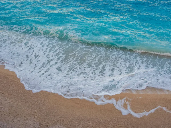 ギリシャの素晴らしいイオニア海 — ストック写真