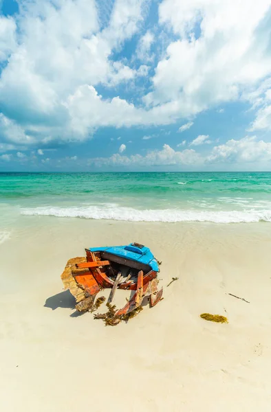 Praia Chaweng Ilha Koh Samui Tailândia — Fotografia de Stock