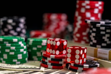 Kumarhane Zarı - Yüzeyin sığ derinliği