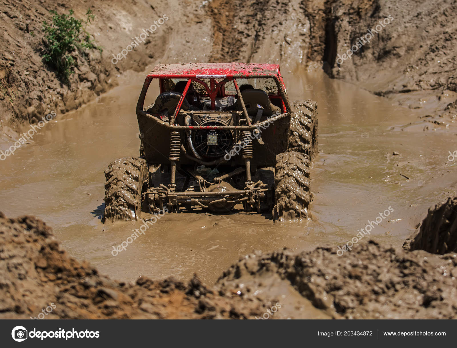 mud buggy near me