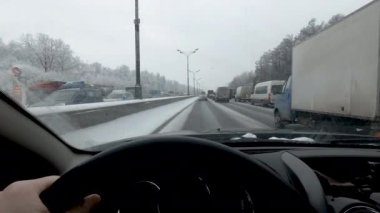 Trafik sıkışıklığı